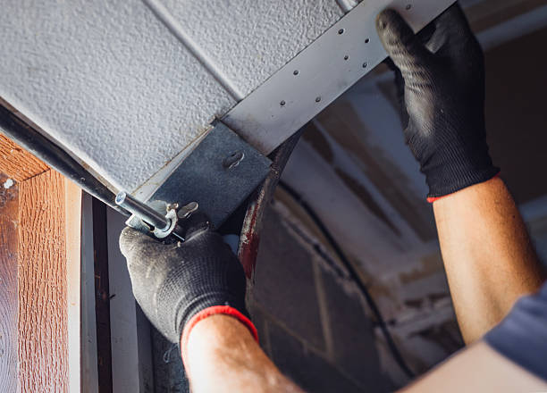 Reliable Garage Door Panel Replacement contractor in Moline Acres, MO by Garage Doors Repair Pro